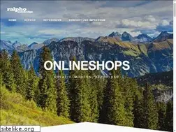 Sites similar to ralpho.de