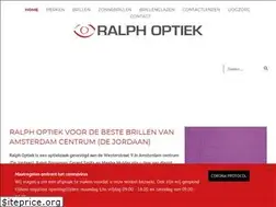 Sites similar to ralphoptiek.nl