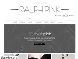 Sites similar to ralphpink-patterns.com