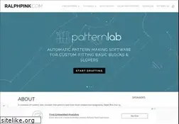 Sites similar to ralphpink.com