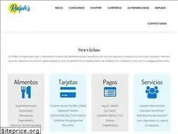 Sites similar to ralphpr.net