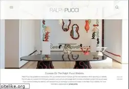 Sites similar to ralphpucci.net