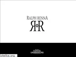 Sites similar to ralphrenna.com