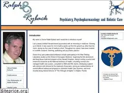 Sites similar to ralphrybackmd.com