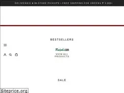 Sites similar to ralphs.com.ph