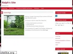 Sites similar to ralphsacco.com