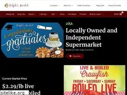 Sites similar to ralphsag.com