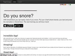 Sites similar to ralphsapps.com