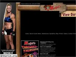 Sites similar to ralphsbar.com