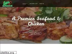 Sites similar to ralphsbbq.com