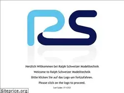 Sites similar to ralphschweizer.com