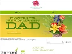 Sites similar to ralphshouseofflowers.com