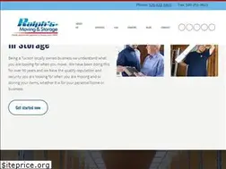 Sites similar to ralphstransfer.com