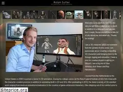 Sites similar to ralphsutter3d.com