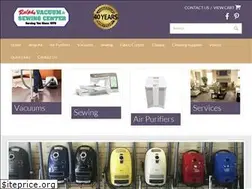 Sites similar to ralphsvacnsew.com