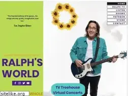 Sites similar to ralphsworld.com