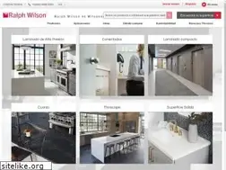 Sites similar to ralphwilson.com.mx