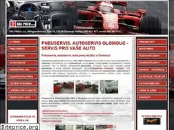Sites similar to ralpneu.cz