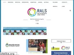Sites similar to rals.org.ar