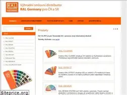 Sites similar to ralshop.cz