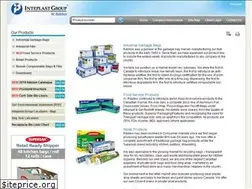 Sites similar to ralston.ca