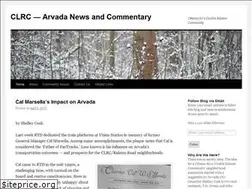 Sites similar to ralstoncommunity.org