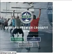 Sites similar to ralstoncreekcf.com