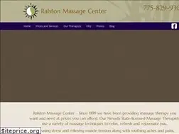 Sites similar to ralstonmc.com