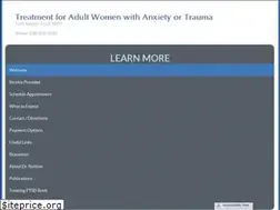 Sites similar to ralstontherapy.com