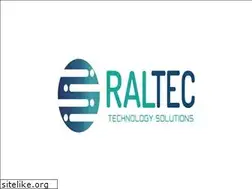 Sites similar to raltecbr.com