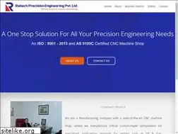 Sites similar to raltech.in