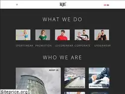 Sites similar to raltekstil.com.tr