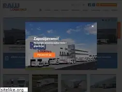 Sites similar to ralu.rs