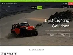 Sites similar to raluled.com
