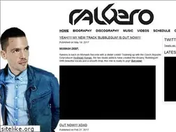 Sites similar to ralvero.com