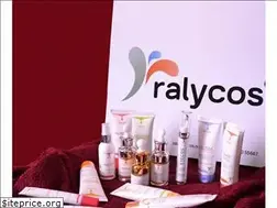 Sites similar to ralycos.com