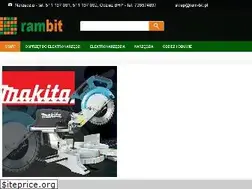Sites similar to ram-bit.pl