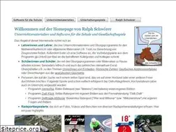 Sites similar to ram-breisgau.de