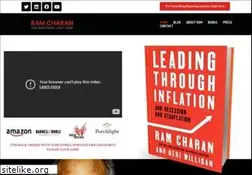 Sites similar to ram-charan.com