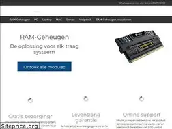 Sites similar to ram-geheugen.nl