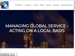 Sites similar to ram-germany.de