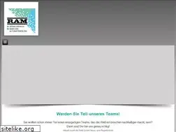 Sites similar to ram-herrsching.de