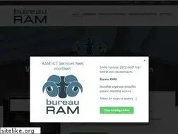 Sites similar to ram-ictservices.nl
