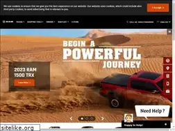Sites similar to ram-jordan.com