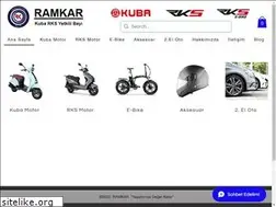 Sites similar to ram-kar.com