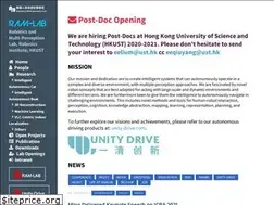 Sites similar to ram-lab.com