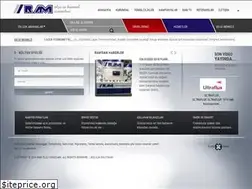 Sites similar to ram-limited.com