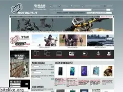 Sites similar to ram-mount.it