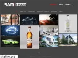 Sites similar to ram-studio.hr