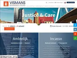 Sites similar to ram-vismans.nl